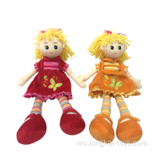 Gadis Bayi Plush Dolls